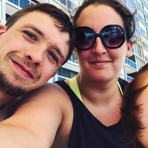 Meet your Posher, Taylor